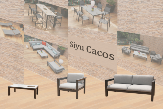 2019 Cacos